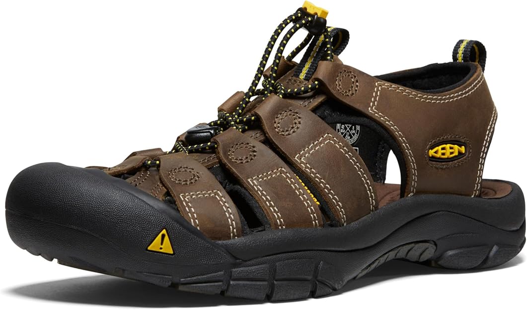 KEEN Men's, Newport Sandal